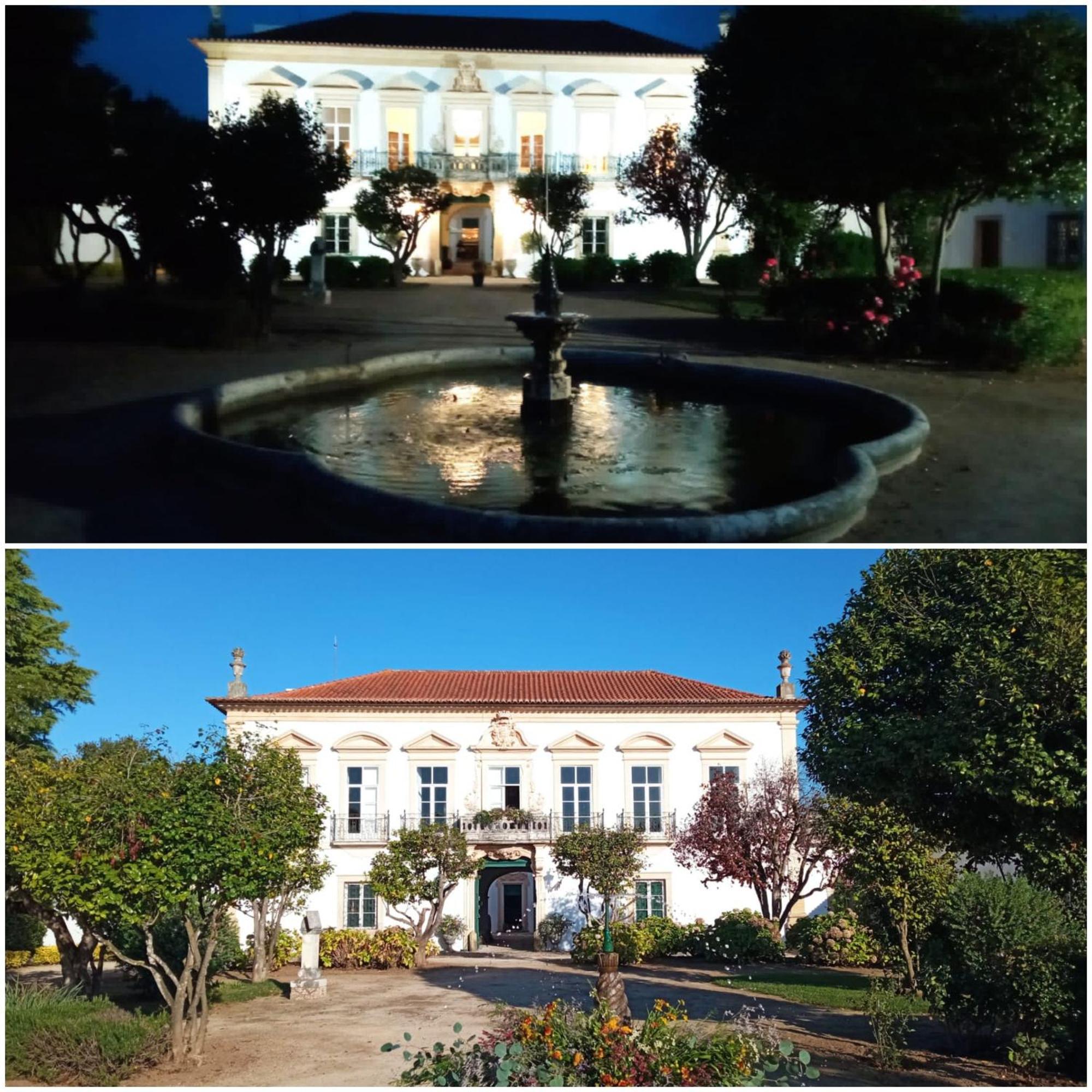 Palacio Da Portela Iii Apartment