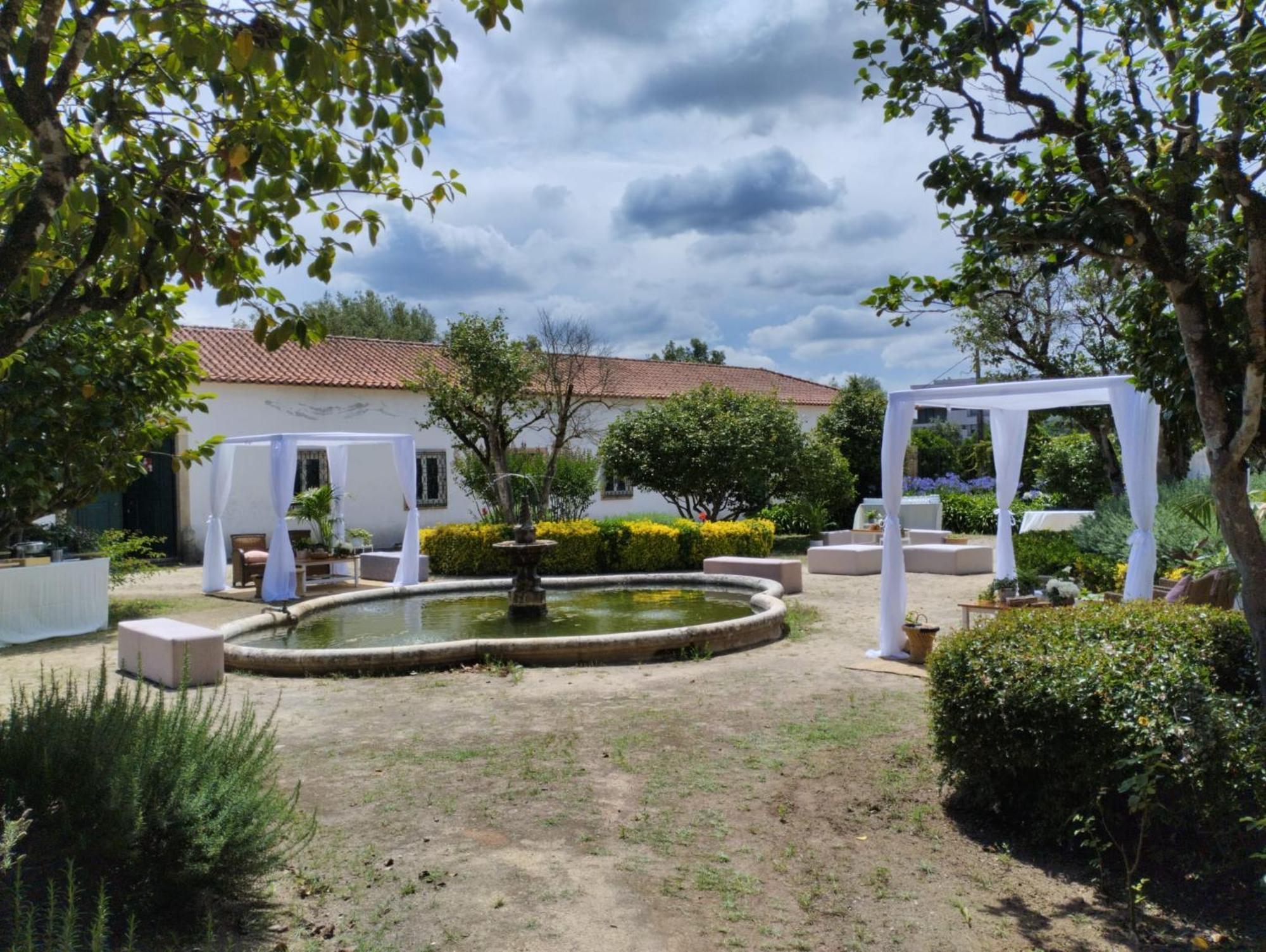 Palacio Da Portela Iii Apartment *