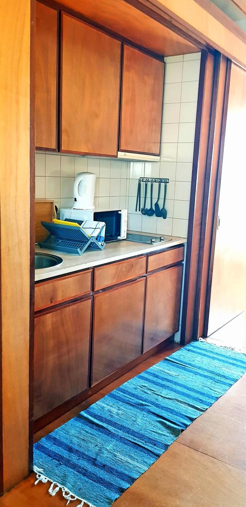 Apartment Palacio Da Portela Iii *
